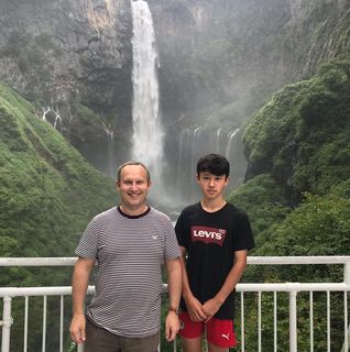 Dean Stewart's avatar