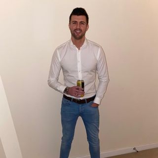 Daniel Carrick's avatar