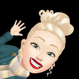 Rebecca McCabe's avatar