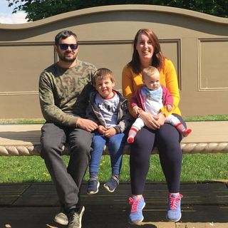 Carli Bosworth's avatar