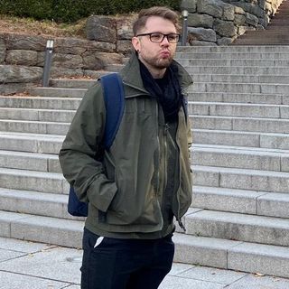 Darren McNeill's avatar