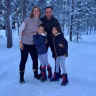 Bill Murphy's avatar