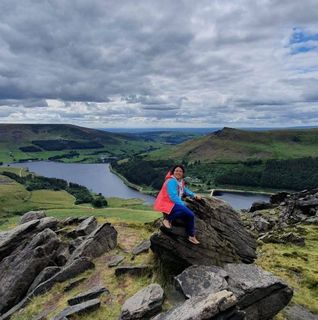 Bhumika Meyangbo's avatar