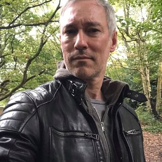 Charles Howarth's avatar