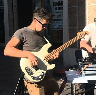 James Minihane's avatar