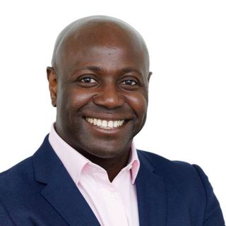 Christopher Babayode's avatar