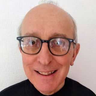 John Savage's avatar