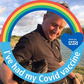 Dennis Jones's avatar