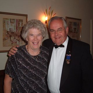 Paul Hunter's avatar