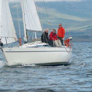 Martin Wheeler's avatar