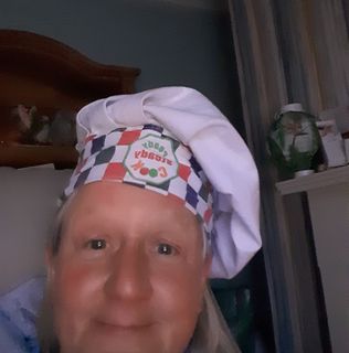 Angela McLean's avatar