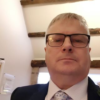 Paul Howard's avatar