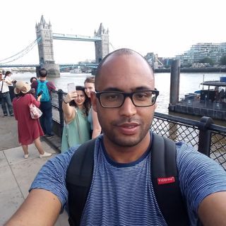 Nilson Lopes's avatar