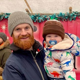 Ben 'Bonito' Rawson's avatar