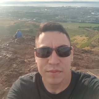 Alexandru Munteanu's avatar