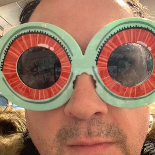 Paul Willmott's avatar