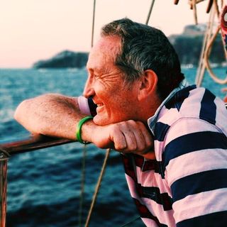 Philip Wright's avatar