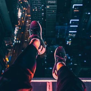 Yulian Ivanov's avatar