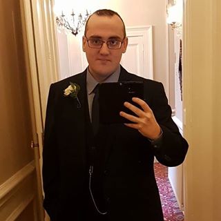 John Ransby's avatar
