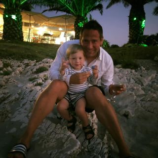 Gareth Ough's avatar