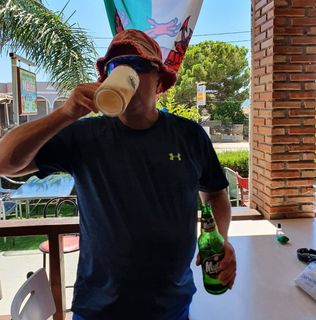 Philip Gauntlett's avatar