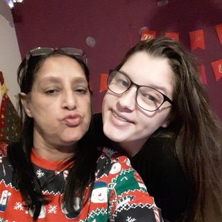 Sunita Sabharwal's avatar