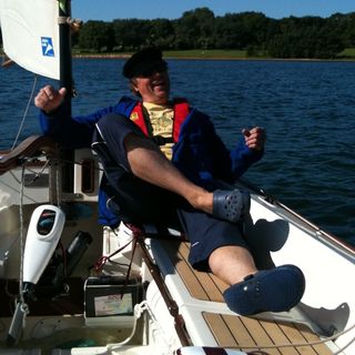 Peter Cockerton's avatar