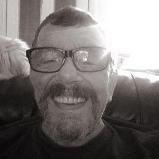 David Bolton's avatar