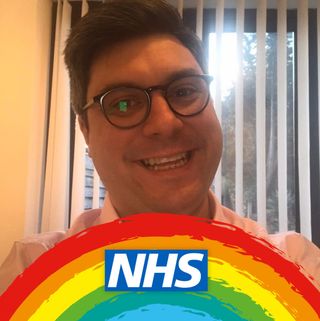 James Birdseye's avatar