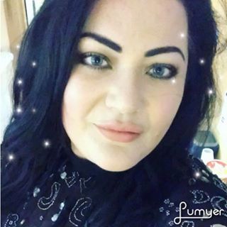 Vanessa Browne's avatar