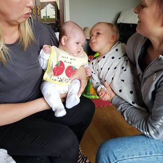 Mavis Pratt's avatar