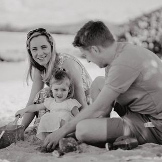 Jen Westwood's avatar