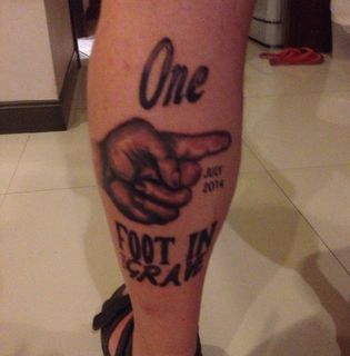 Phil George's avatar