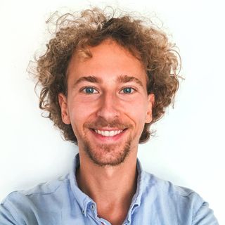 Lukas Morkus's avatar