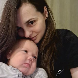 Ioana Creanga's avatar