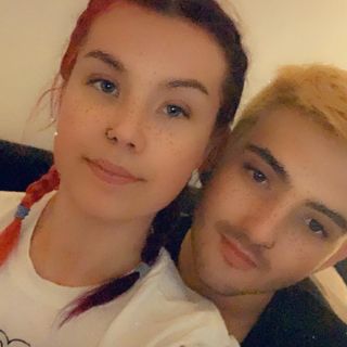 James Lewis's avatar