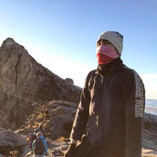Melvin Lim's avatar