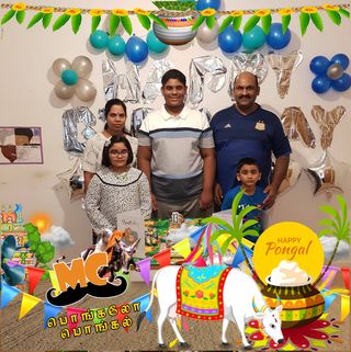 Murali Balakumar Ganeshan's avatar
