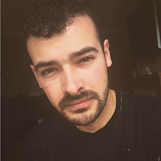 Adam Lee Holden's avatar