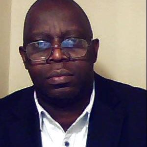 Victor Mambu's avatar