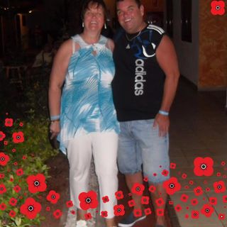 Margaret Taylor's avatar