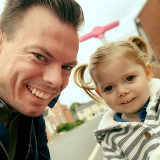 Mikey Lappin's avatar