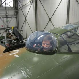 Brian Whittle's avatar