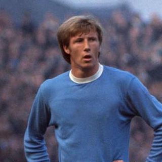 Craig Sarginson's avatar