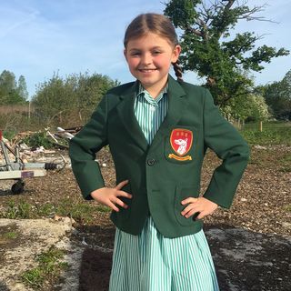 Kelly Janjic Clarke's avatar