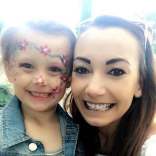 Laura Bagley's avatar
