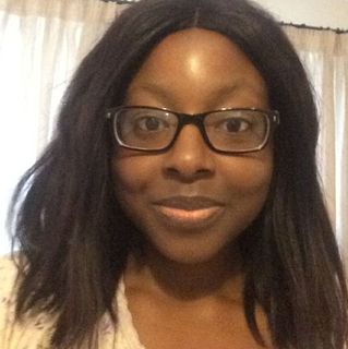 Mary Anne Oludipe's avatar