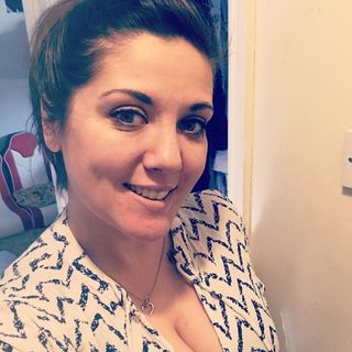 Molly McPolin's avatar