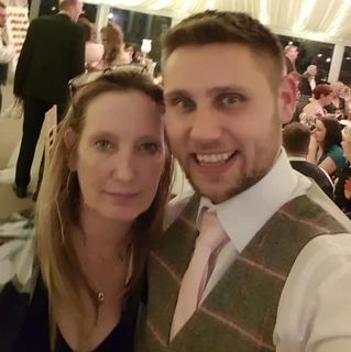 Sally Gedny's avatar