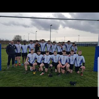 Oliver Scott's avatar